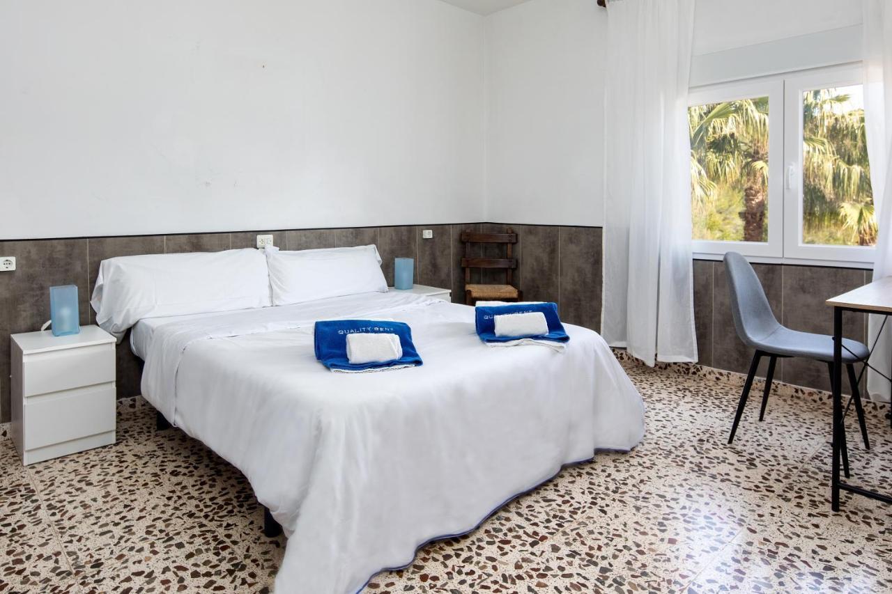 Casa Luna Javea Ngoại thất bức ảnh