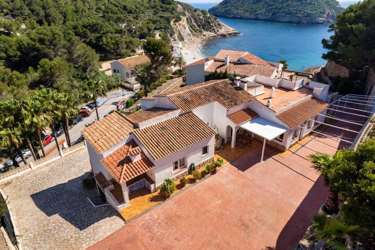 Casa Luna Javea Ngoại thất bức ảnh