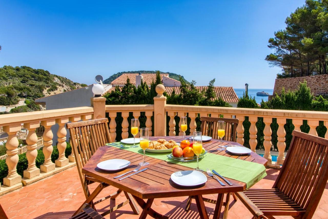 Casa Luna Javea Ngoại thất bức ảnh
