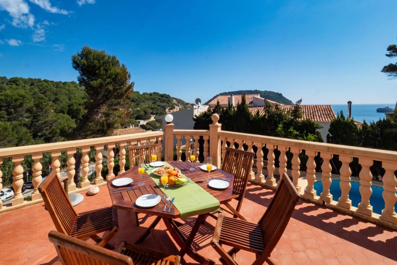 Casa Luna Javea Ngoại thất bức ảnh