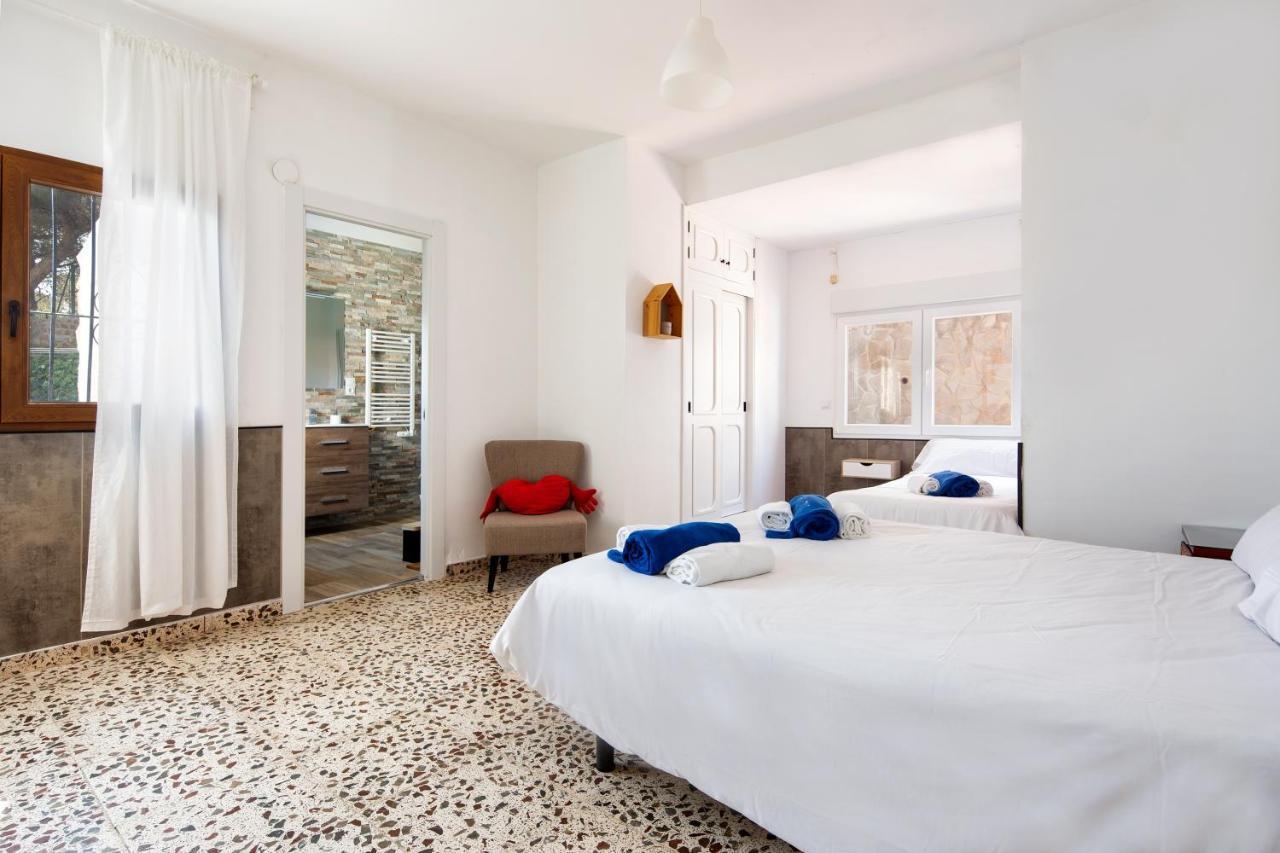 Casa Luna Javea Ngoại thất bức ảnh