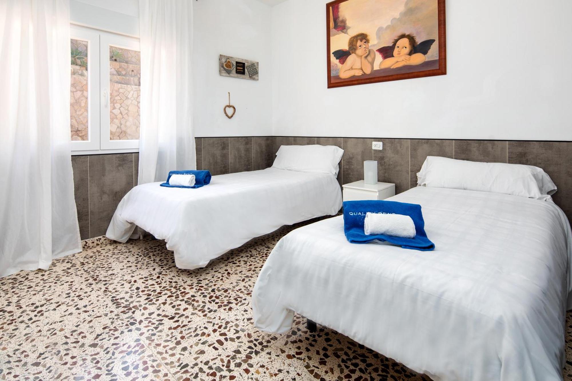 Casa Luna Javea Ngoại thất bức ảnh
