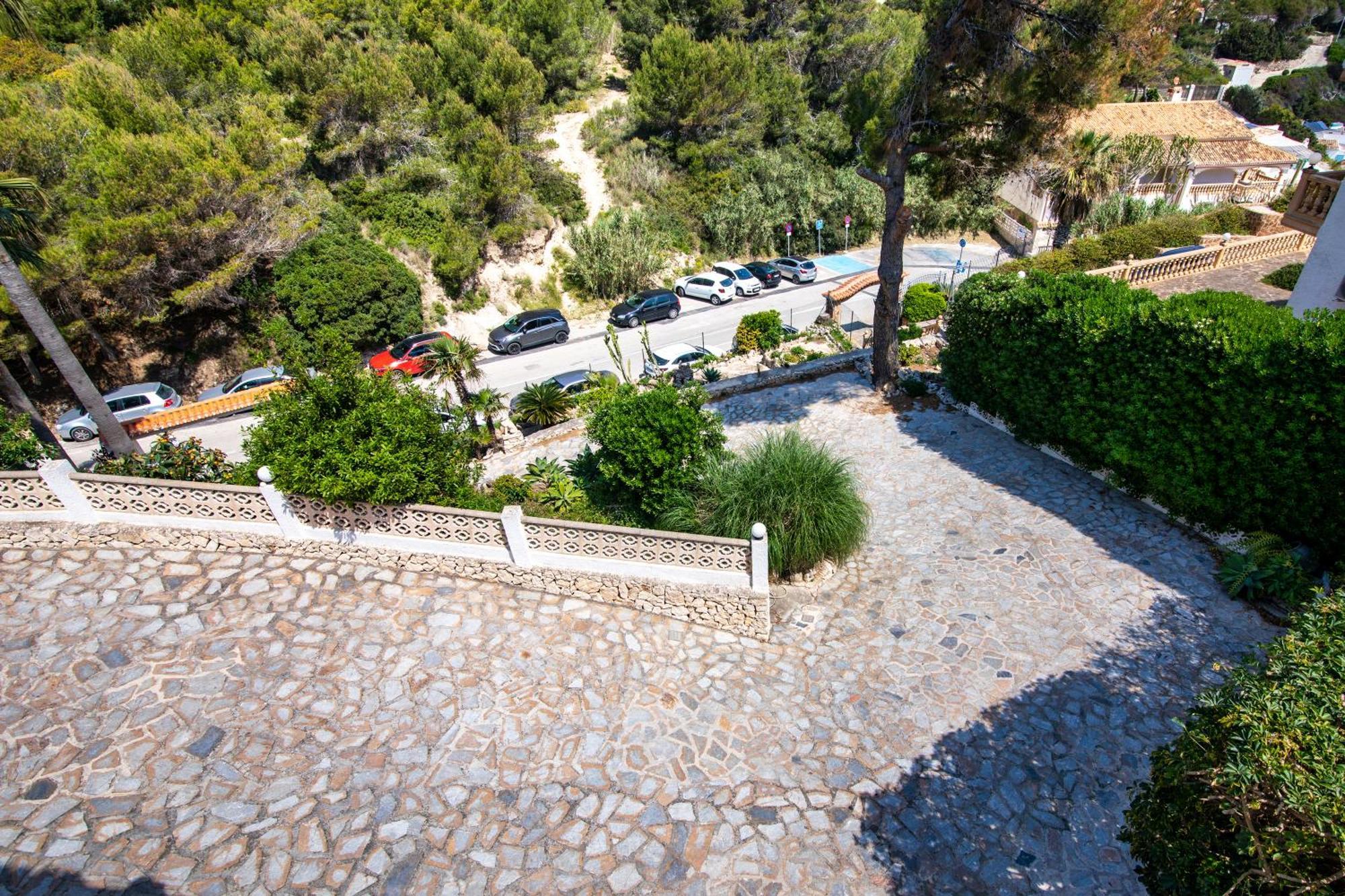 Casa Luna Javea Ngoại thất bức ảnh