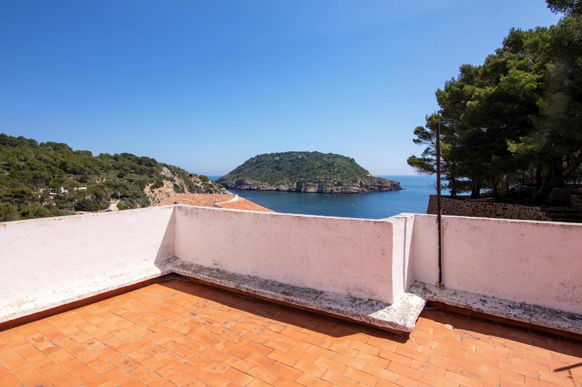 Casa Luna Javea Ngoại thất bức ảnh